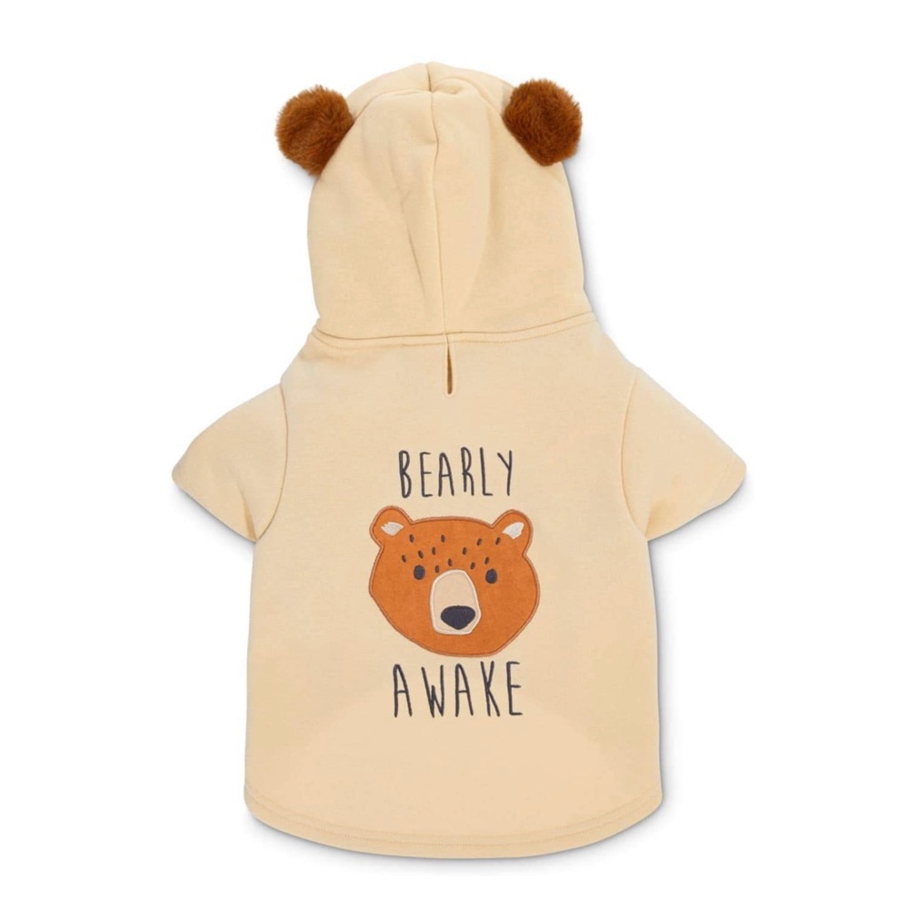 Dog sweater